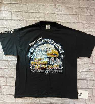 Harley Davidson × Streetwear × Vintage Vintage St… - image 1