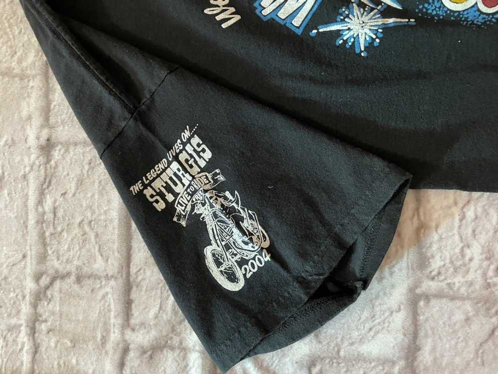 Harley Davidson × Streetwear × Vintage Vintage St… - image 3