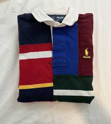 Ralph lauren x palace - Gem