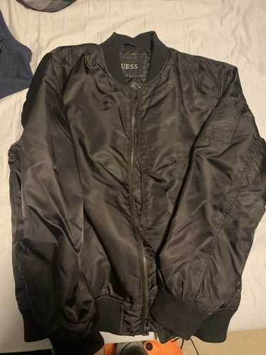 Guess Guess Bomber Jacket - image 1