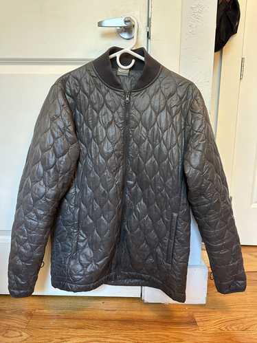 Nike Nike Quilted Puffer Bomber