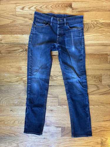 Levi's Commuter Reflective men's chino pants trousers size 32 | eBay
