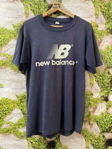 New Balance × Vintage VINTAGE NEW BALANCE BIG SPEL