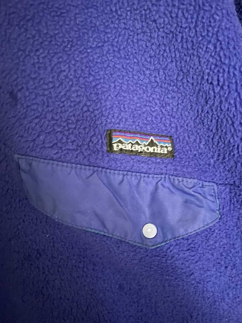 Patagonia Patagonia Pullover - image 2