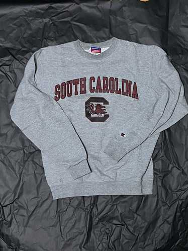 Vintage Vintage University of South Carolina Swea… - image 1