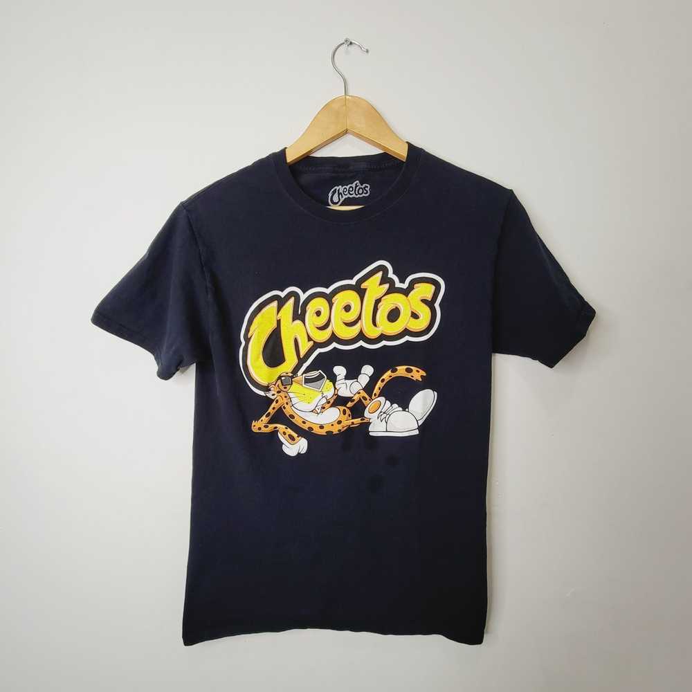 Streetwear Cheetos shirt - image 1