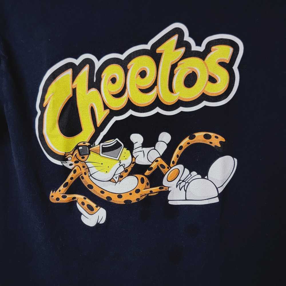 Streetwear Cheetos shirt - image 2