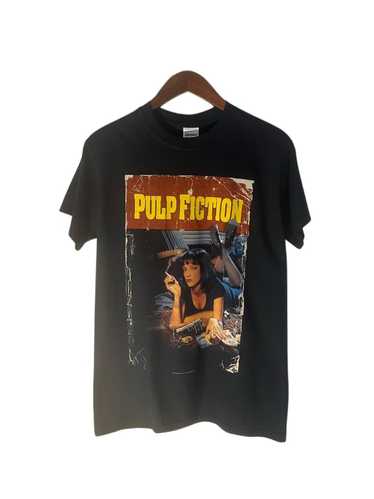 Vintage pulp fiction tshirt - Gem