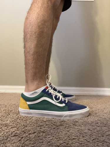 Vans Vans yatch club