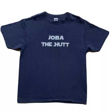 Majestic Joba Chamberlain New York Yankees Jersey T Shirt 2008 MLB Baseball  L