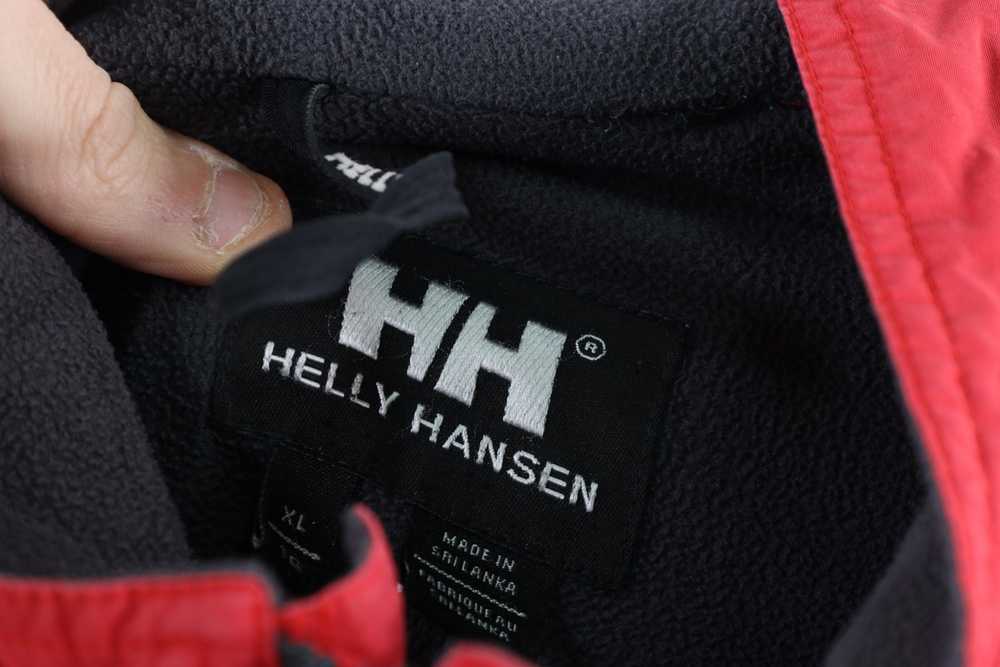 Helly Hansen × Vintage Vintage Helly Hansen Thras… - image 9
