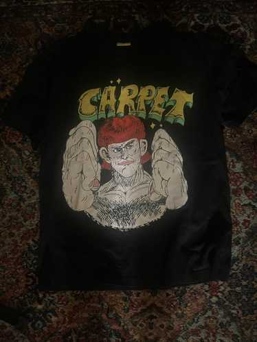 Carpet CARPET COMPANY TEE