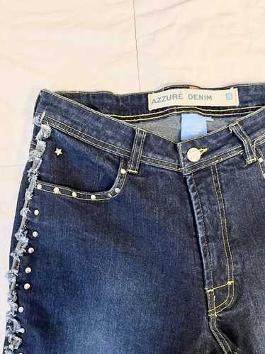 Vintage Y2K Azzure Jeans