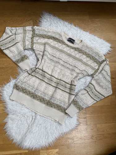 Iro on sale deed sweater