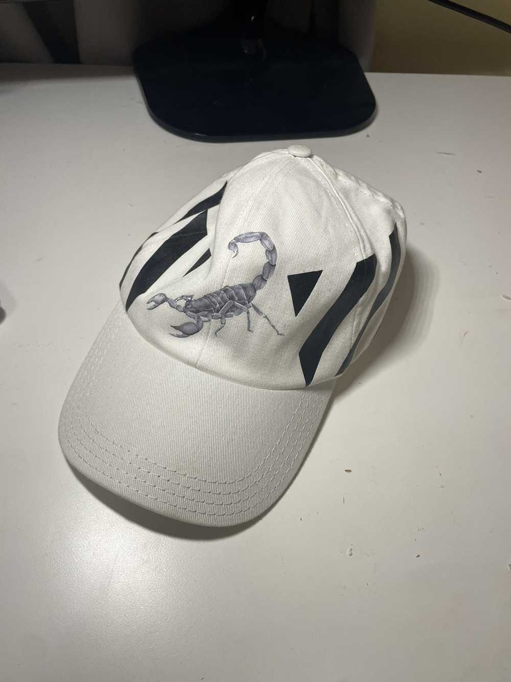 Off-White Off white scorpion cap - image 1