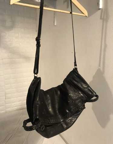 Jerome Dreyfuss Leather Bag
