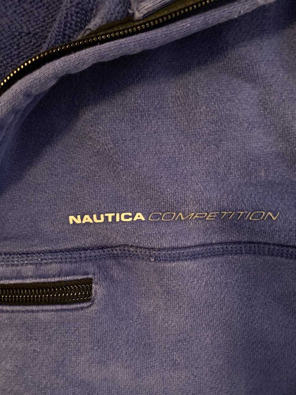 Japanese Brand × Nautica × Vintage Nautica Compet… - image 3