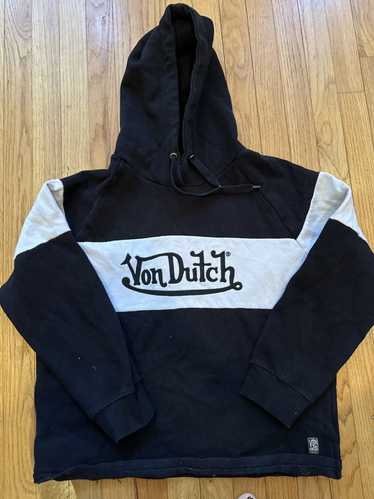 Von Dutch Von Dutch hoodie