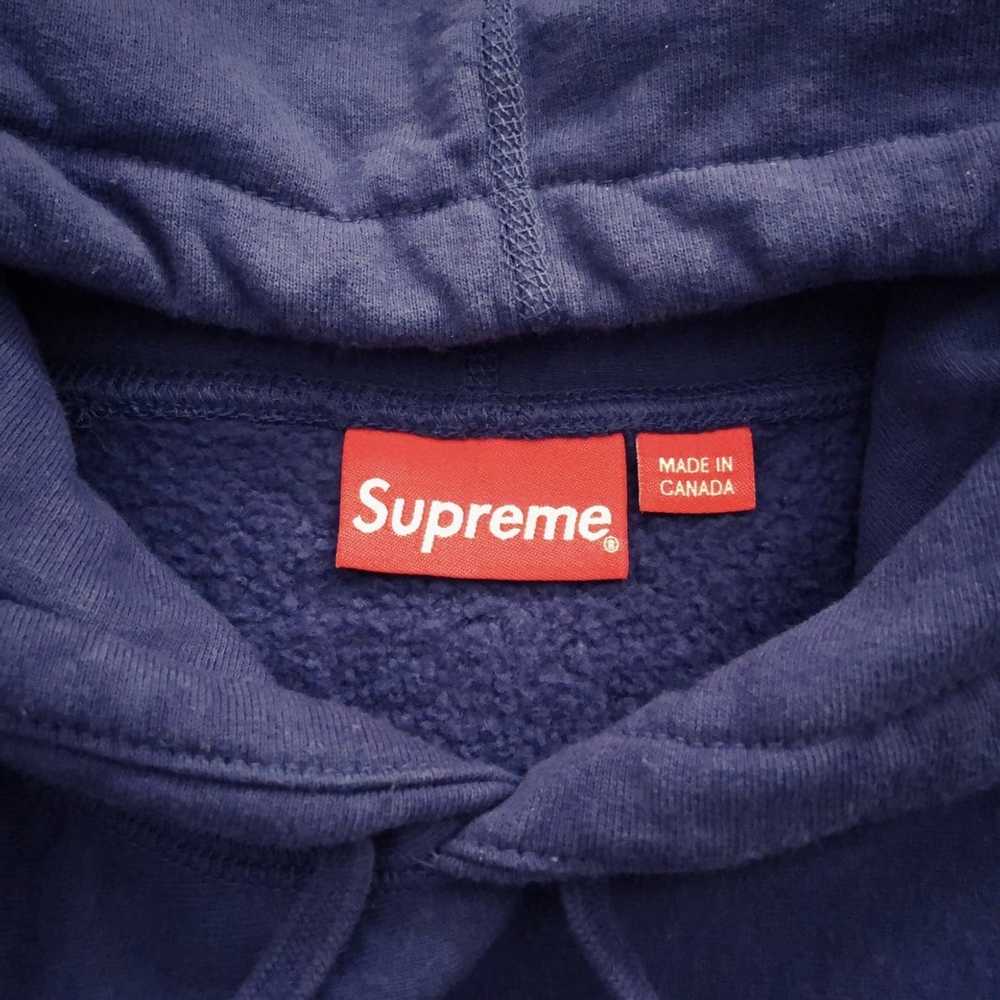 Kaws × Supreme KAWS Supreme Box Logo Hoodie 🚢🆓* - image 3