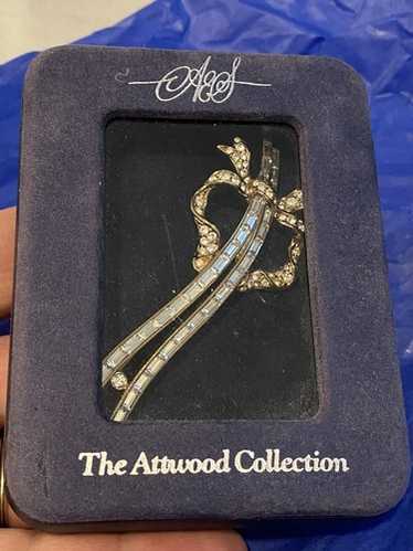 Attwood and sawyer rare - Gem