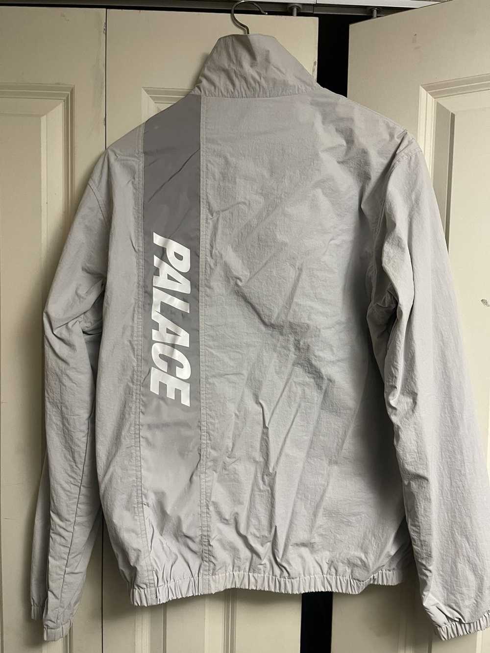 Palace × Streetwear Palace track top - image 2