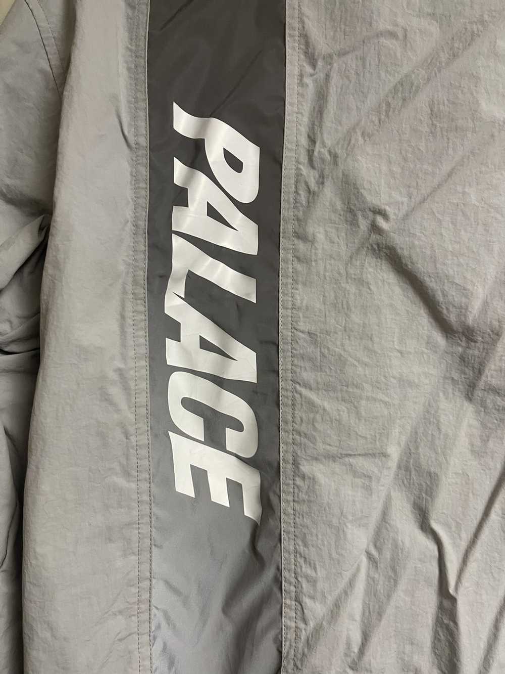 Palace × Streetwear Palace track top - image 3