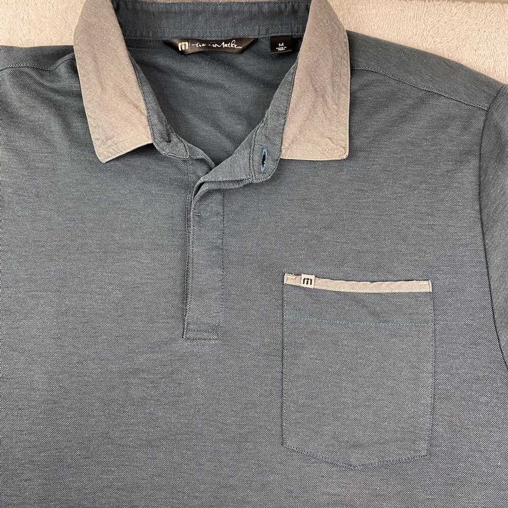 Travis Mathew Travis Mathew Hidden Placket 1Pocke… - image 5