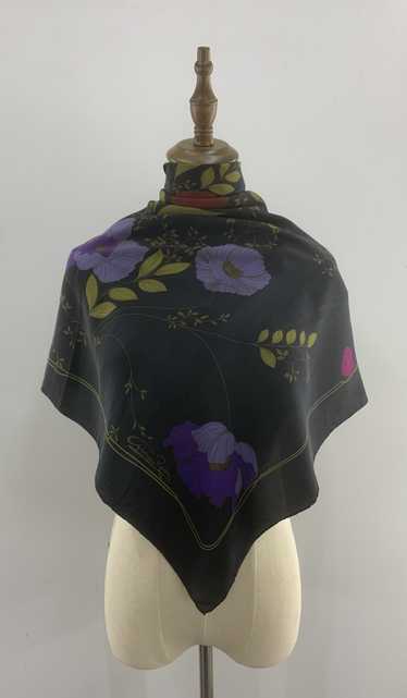 Gianni × Other Gianni Reda vintage silk scarf