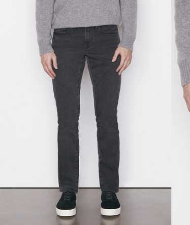 Frame Frame $300 31 Grey to fade l’Homme Skinny d… - image 1