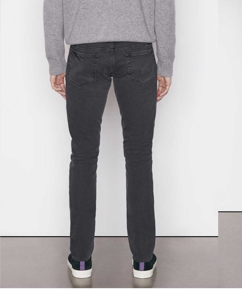 Frame Frame $300 31 Grey to fade l’Homme Skinny d… - image 5