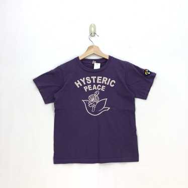 Vintage hysteric glamour tee - Gem