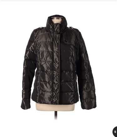 DKNY DKNY Bronze down puffer Jacket L