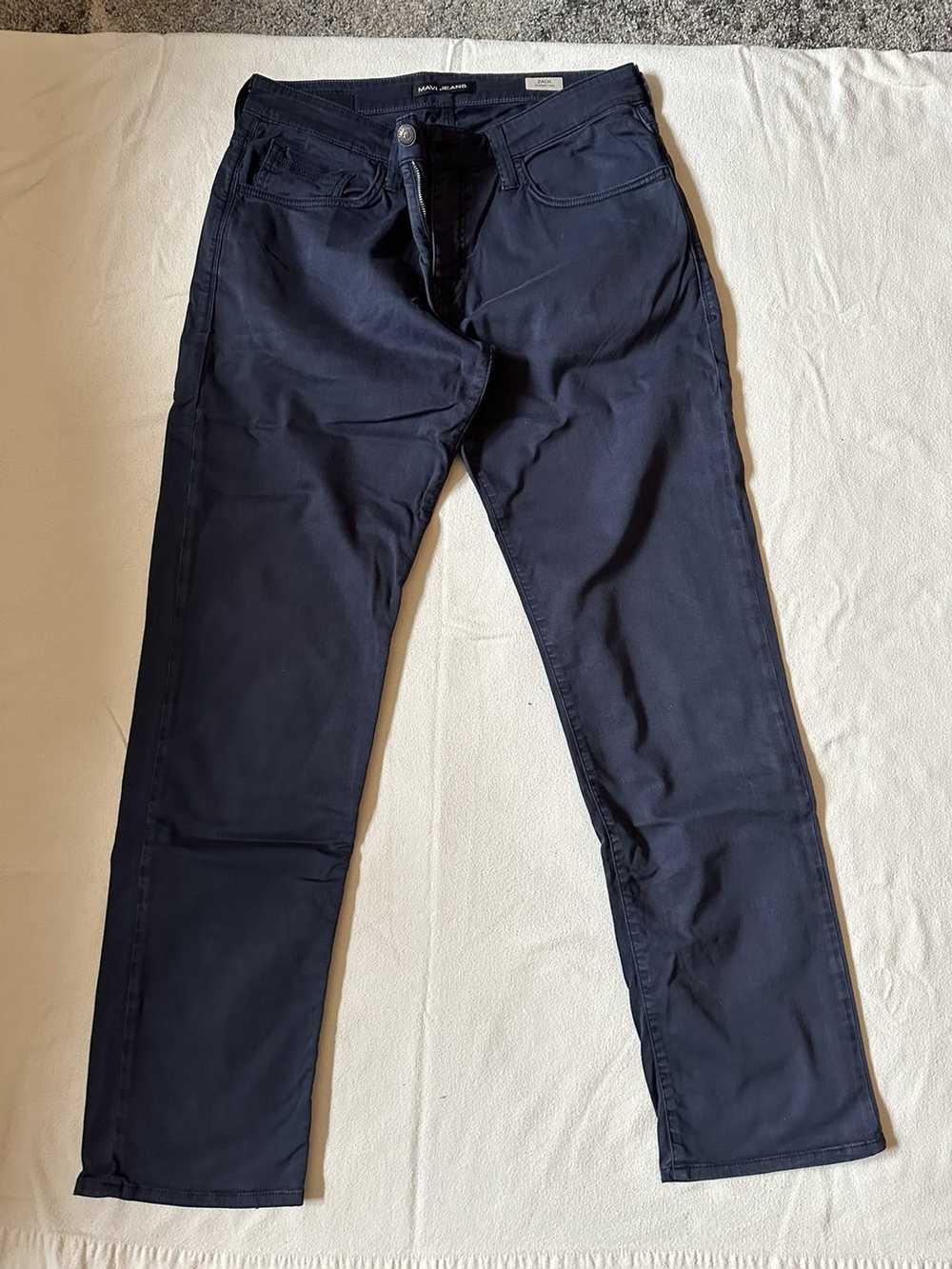 Mavi Mavi Jean cut pants - image 1