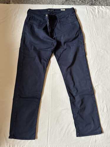 Mavi Mavi Jean cut pants