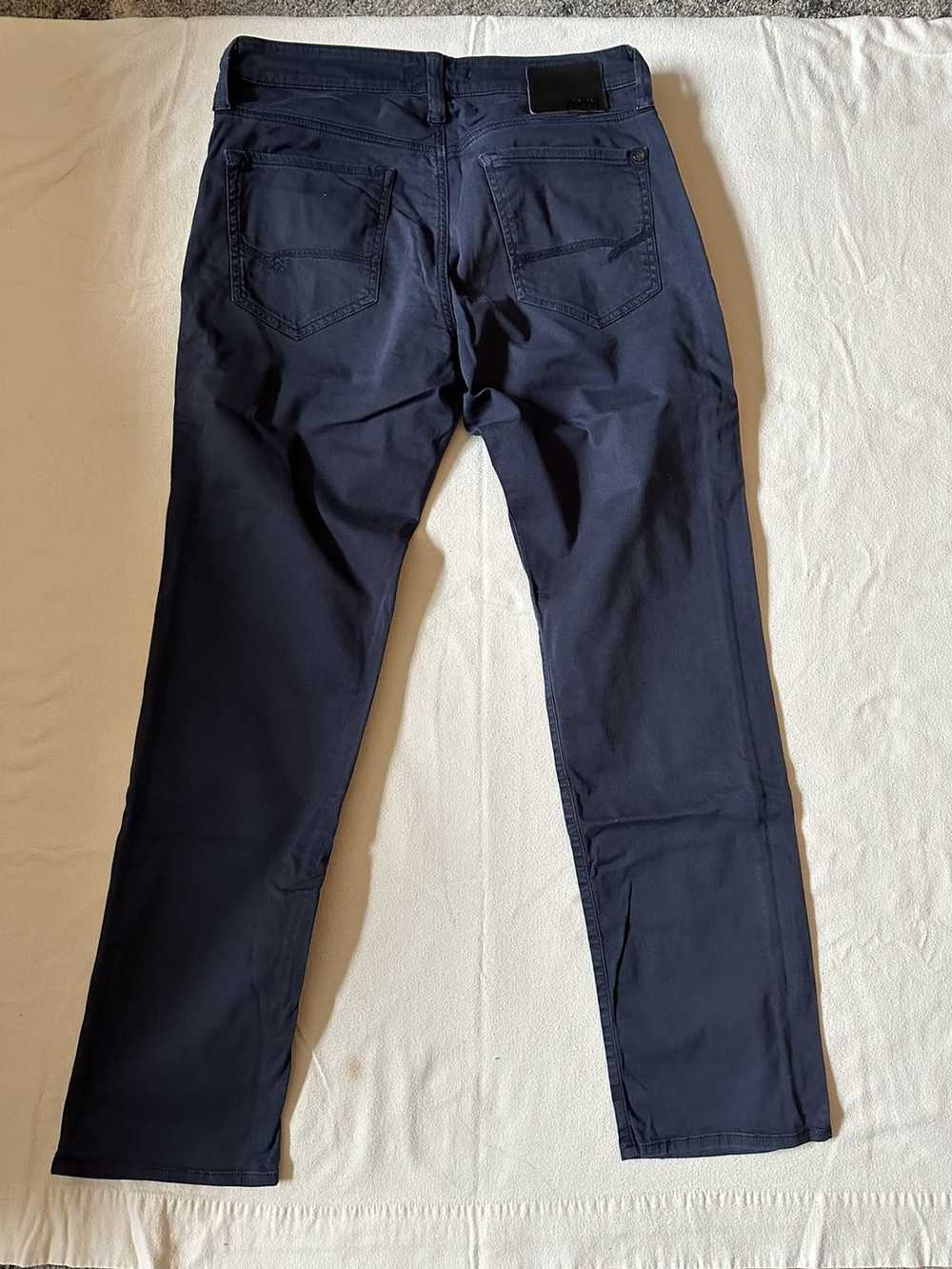 Mavi Mavi Jean cut pants - image 2