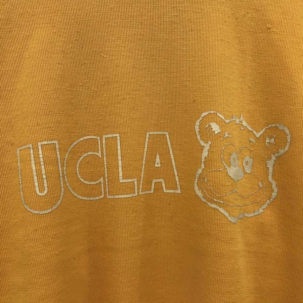 American College × Collegiate × Vintage Vintage U… - image 3