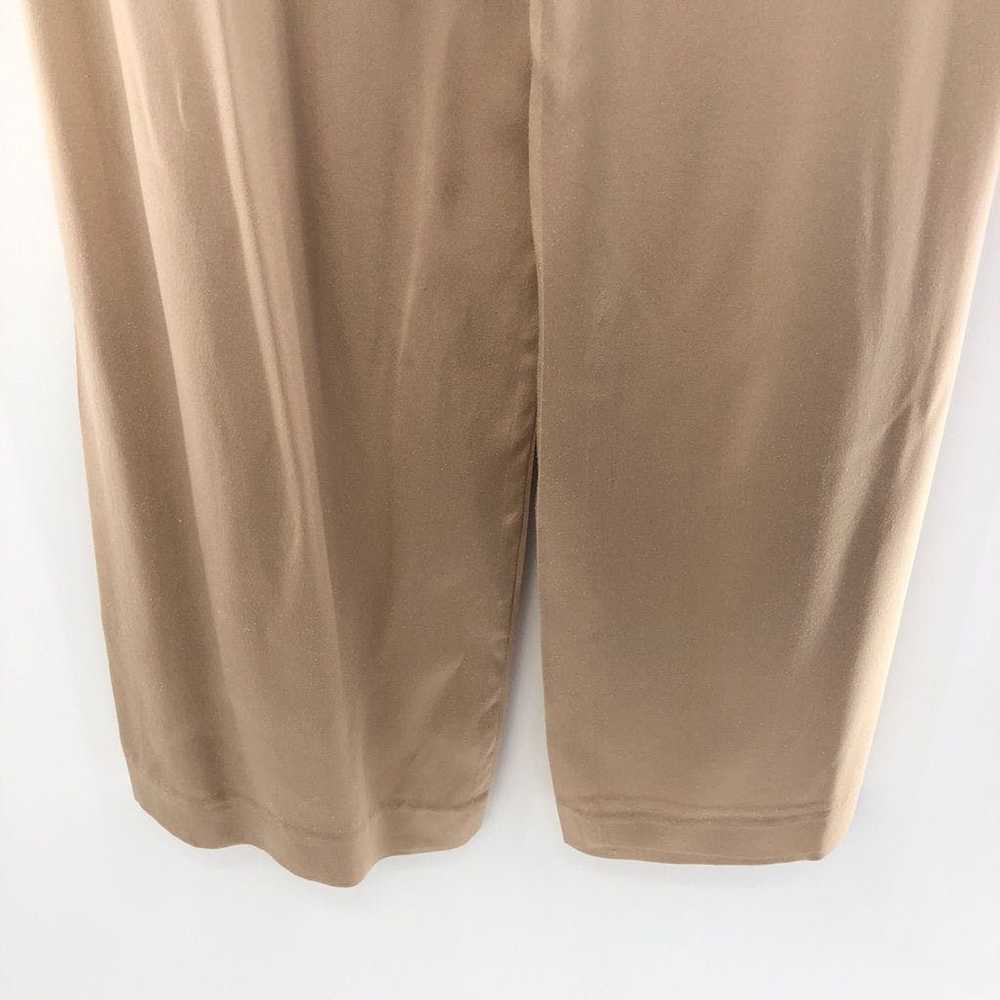 Other The Sei x REVOLVE Wide Leg Trouser in Champ… - image 10