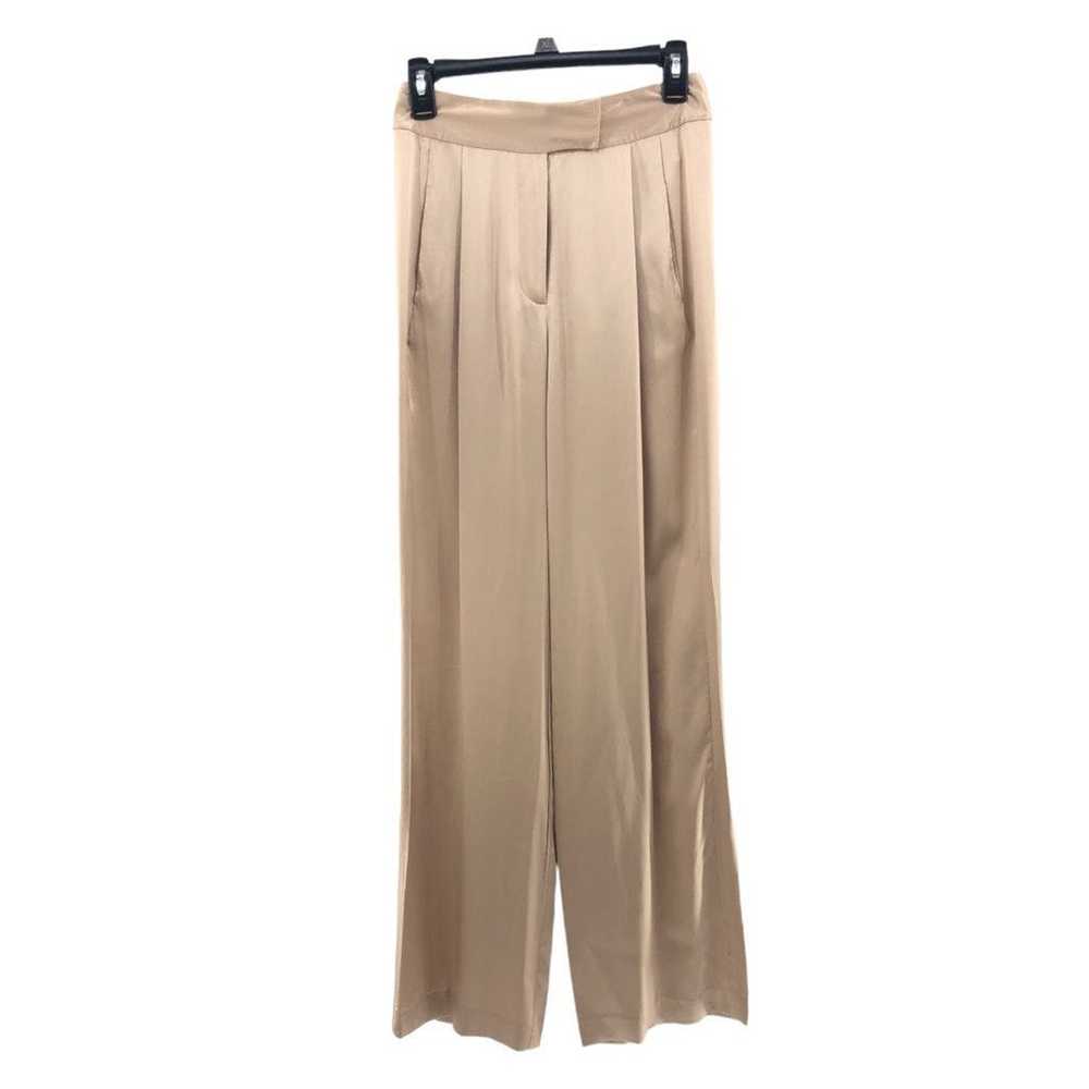 Other The Sei x REVOLVE Wide Leg Trouser in Champ… - image 2