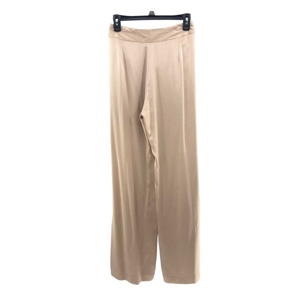 Other The Sei x REVOLVE Wide Leg Trouser in Champ… - image 3