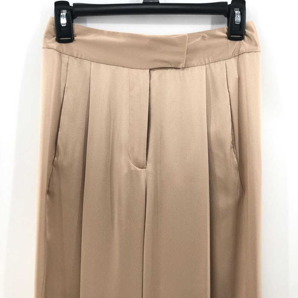 Other The Sei x REVOLVE Wide Leg Trouser in Champ… - image 7