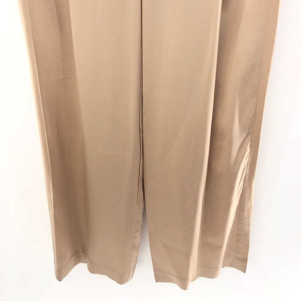 Other The Sei x REVOLVE Wide Leg Trouser in Champ… - image 8
