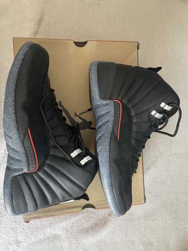 Jordan Brand × Nike Air Jordan 12’s