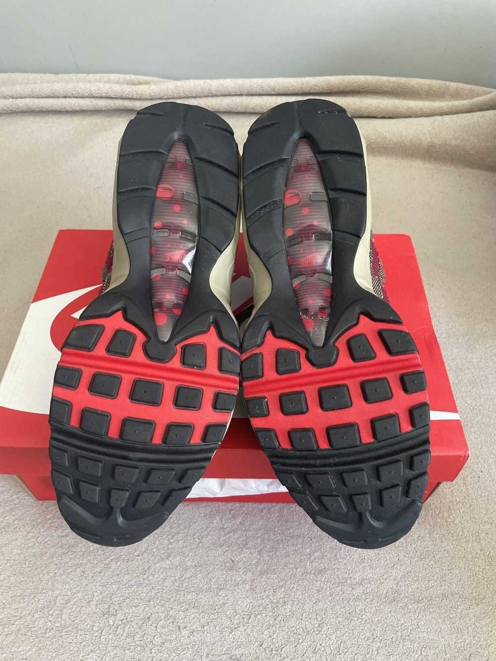 max 95 freddy krueger