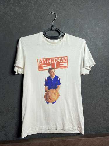 American pie shirt movie - Gem