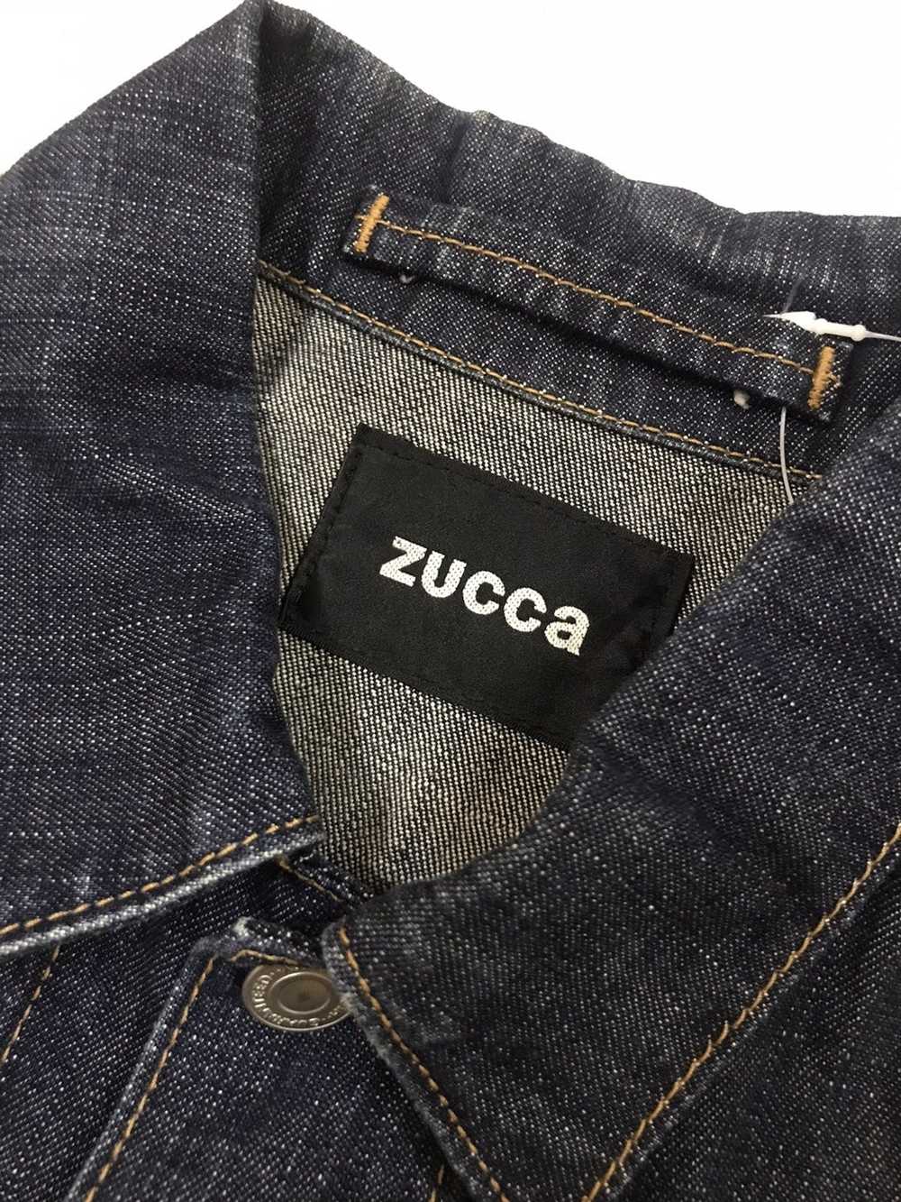 Cabane De Zucca × Japanese Brand Cabane De Zucca … - image 5