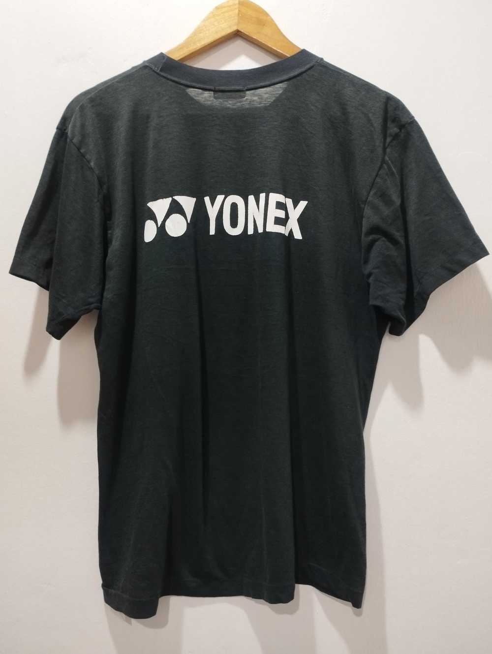 Japanese Brand × Sportswear × Vintage Vintage Yon… - image 3