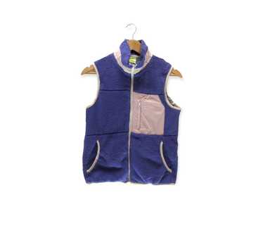 Adidas × Outdoor Life × Sportswear Adidas Vest Ta… - image 1