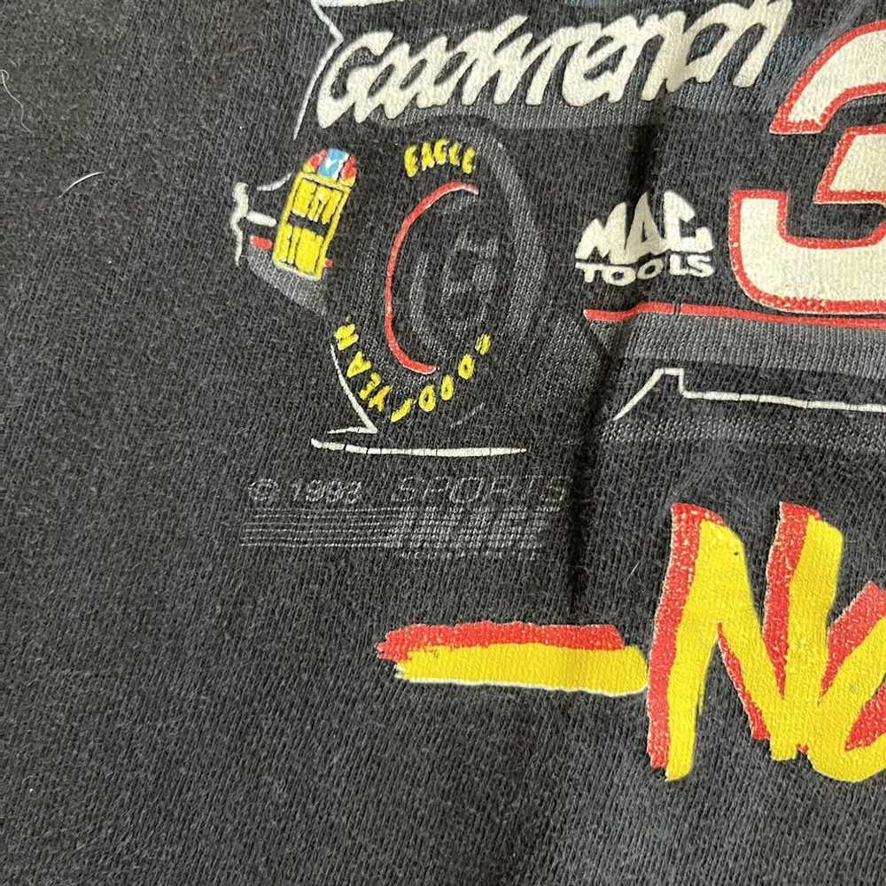 NASCAR × Streetwear × Vintage Vintage Dale Earnha… - image 4
