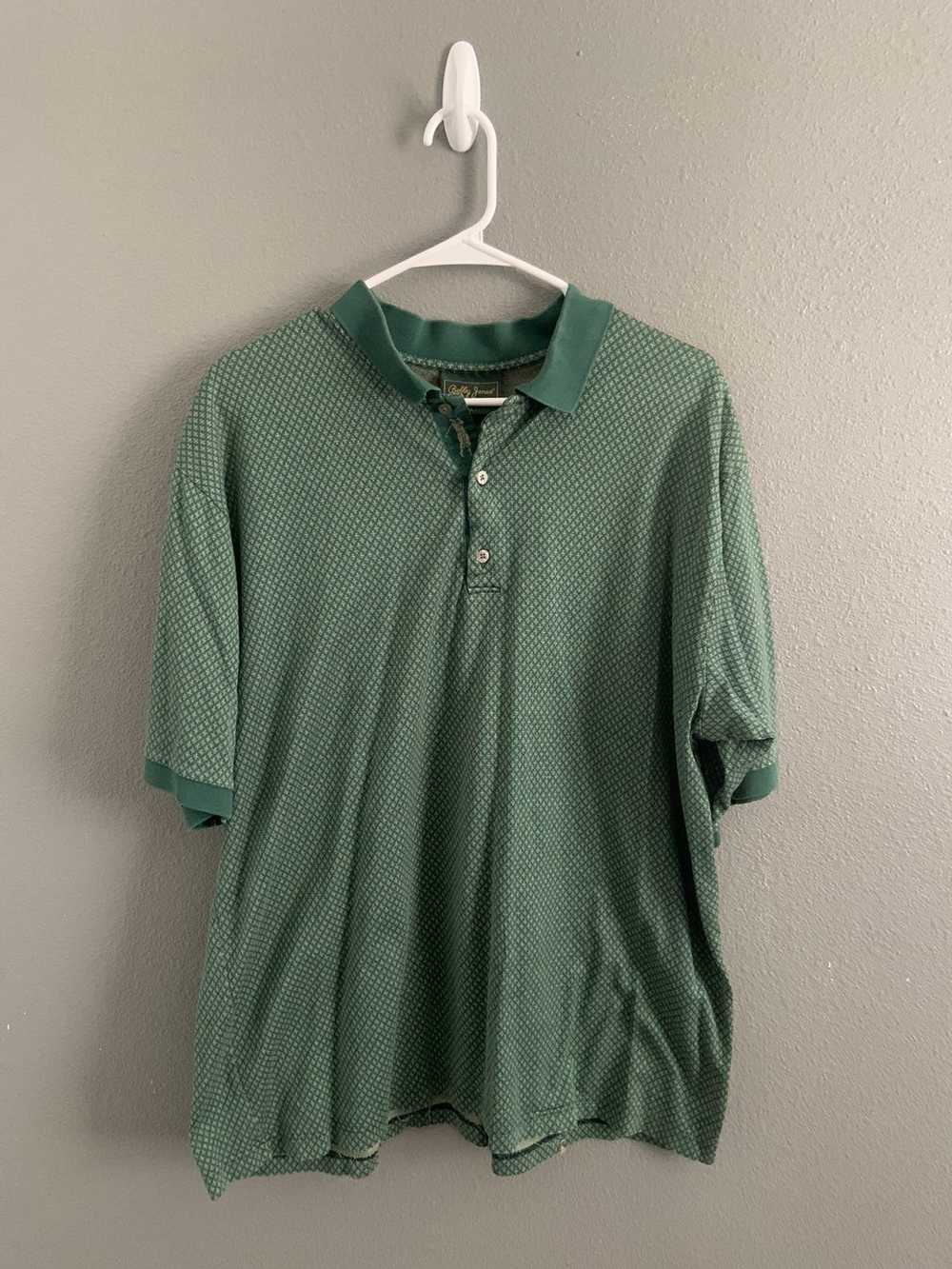 Bobby Jones Bobby Jones Golf Polo XL - image 1