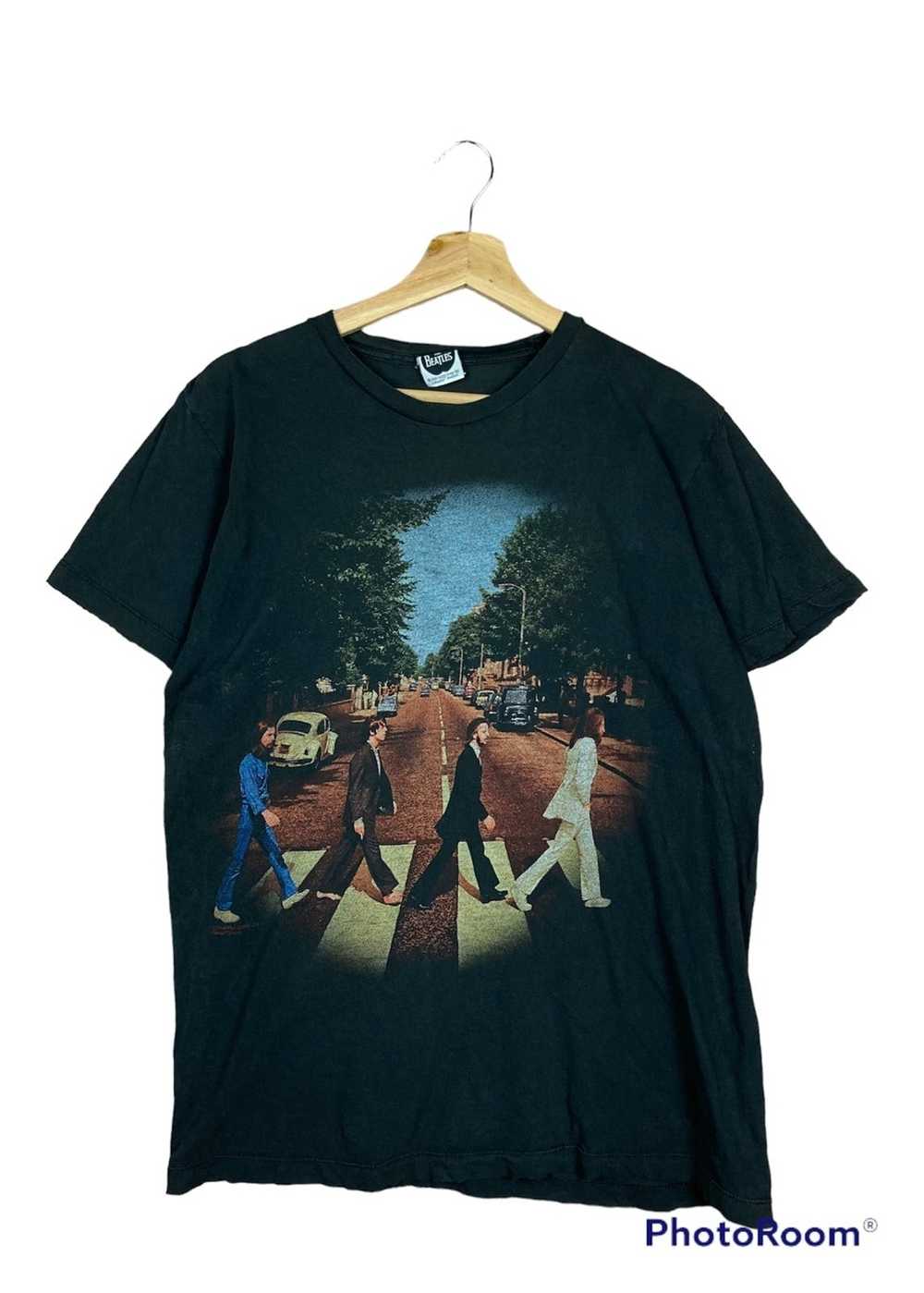 Apple × Band Tees × Rock Tees 1999’ The Beatles A… - image 1